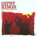 Gipsy Kings ジプシーキングス / Very Best Of 輸入盤 【CD】