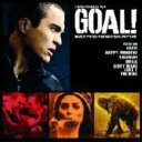 Goal 輸入盤 【CD】