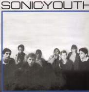 Sonic Youth ソニックユース / Sonic Youth (2枚組アナログレコード) 【LP】