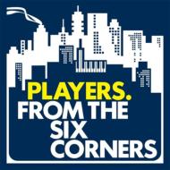 Players (Mick Talbot) / From The Six Corners 【CD】