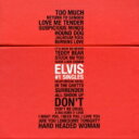 Elvis Presley エルビスプレスリー / Elvis #1 Singles 【CD】
