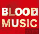T-SQUARE ティースクエア / Blood Music 【SACD】