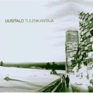 【輸入盤】 Uusitalo / Tulenkantaja 【CD】