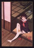 地獄少女 四 【DVD】 地獄少女 四 【DVD】