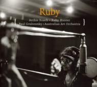 【輸入盤】 Archie Roach / Ruby Hunter / Paul Grabowsky / Ruby 【CD】