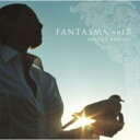 林正子(S): Fantasma Ii 【CD】