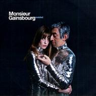 【輸入盤】 Monsieur Gainsbourg Revisited 【CD】