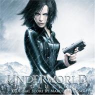 【輸入盤】 アンダーワールド: エボリューション / Underworld Evolution 【CD】