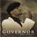 【輸入盤】 Governor / Son Of Pain 【CD】