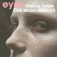 ODE MUSIC REMIXES 【CD】