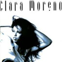 Clara Moreno クララモレーノ / Clara Moreno 【CD】