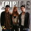 Triple-p ȥץ ԡ / ɤޤǤ!! CD Maxi