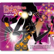 【輸入盤】 Nighttime Lovers Vol.3 【CD】