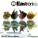 Eastronika 【CD】