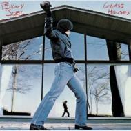 Billy Joel r[WG / Glass Houses yCDz