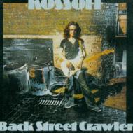 【輸入盤】 Paul Kossoff ポールコゾフ / Back Street Crawler 【CD】