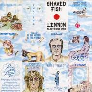 【輸入盤】 John Lennon ジョンレノン / Shaved Fish ＜アルゼンチン盤＞ 【CD】