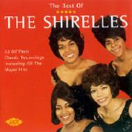 【輸入盤】 Shirelles / Best Of 【CD】