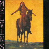 【輸入盤】 Melvins メルビンズ / Melvins 【CD】