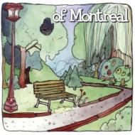 【輸入盤】 Of Montreal オブモントリオール / Bedside Drama A Petite Tragedy 【CD】