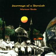 【輸入盤】 Mercan Dede メルシャンデデ / Journey Of A Dervish 【CD】