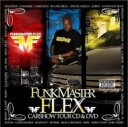 Funkmaster Flex   Car Show Tour  CD 