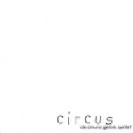 【輸入盤】 Ole Amund Gjersvik / Circus 【CD】