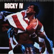 【輸入盤】 ロッキー 4 / Rocky Iv 【CD】