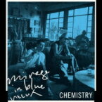 Chemistry ケミストリー / Mirage In Blue / いとしい人(Single Ver.) 【CD Maxi】