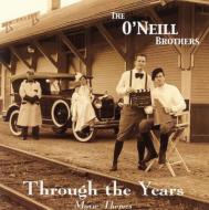 【輸入盤】 O'neill Brothers / Through The Years 【CD】