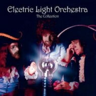  A  Electric Light Orchestra (E.L.O.) GNgbNCgI[PXg   Collection  CD 