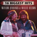 出荷目安の詳細はこちら曲目リストDisc11.Luckenbach, Texas (Back To The Basics Of Love)- Waylon Jennings/2.Good Hearted Woman- Waylon Jennings &amp; Willie Nelson/3.Mammas Don't Let Your Babies Grow Up to Be Cowboys- Waylon Jennings &amp; Willie Nelson/4.I Can Get Off on You- Waylon Jennings &amp; Willie Nelson/5.Just to Satisfy You- Waylon Jennings &amp; Willie Nelson/6.Heaven Or Hell- Waylon Jennings/7.It's Not Supposed to Be That Way- Waylon Jennings &amp; Willie Nelson/8.Pick Up the Tempo- Waylon Jennings &amp; Willie Nelson/9.(Sittin' on) the Dock of the Bay- Waylon Jennings &amp; Willie Nelson/10.A Couple More Years- Waylon Jennings/11.The Year 2003 Minus 25- Waylon Jennings &amp; Willie Nelson/12.If You Can Touch Her at All- Waylon Jennings &amp; Willie Nelson/13.If I Can Find a Clean Shirt- Waylon Jennings &amp; Willie Nelson/14.Take It To The Limit- Willie Nelson/15.Heroes- Waylon Jennings &amp; Willie Nelson/16.Nowhere Road- Waylon Jennings &amp; Willie Nelson