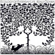 【送料無料】小沢健二 / Ecology Of Everyday Life: 毎日の環境学 【CD】