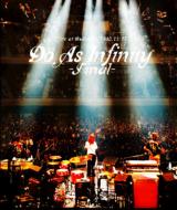 Do As Infinity ドゥーアズインフィニティ / Do As Infinity -Final- 【CD】