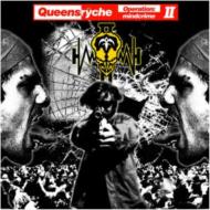 ͢ס Queensryche 󥺥饤 / Operation MindcrimeII CD