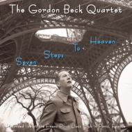 【輸入盤】 Gordon Beck / Seven Steps To Heaven 【CD】