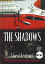 Shadows シャドウズ / Live In Liverpool 【DVD】