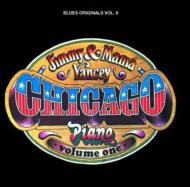 【輸入盤】 Jimmy Yancey / Chicago Piano: Vol.1 【CD】