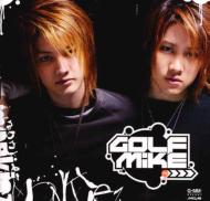 Golf&amp;Mike ゴルフアンドマイク / Golf &amp; Mike 【CD】