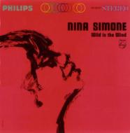 【輸入盤】 Nina Simone ニーナシモン / Wild Is The Wind 【CD】