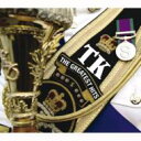 THE GREATEST HITS S 【CD】