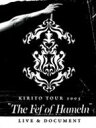 KIRITO / KIRITO TOUR 2005 “The Fef of Hameln