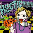 ムラマサ☆ / HECTIC!!!!!!!! 【CD Maxi】