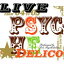 LOVE PSYCHEDELICO ֥ǥꥳ / LIVE PSYCHEDELICO CD