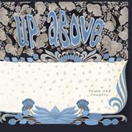 Town &amp; Country / Up Above 【CD】