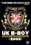 Uk B-boy Championships 2005: World Final 【DVD】