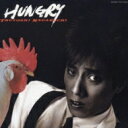  iKu`cV   HUNGRY  CD 