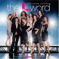 【送料無料】Lの世界 / L-word: Season 3 輸入盤 【CD】