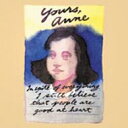 【輸入盤】 Off Broadway Cast / Yours, Anne: アンネの日記 【CD】