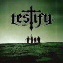 【輸入盤】 P.o.d. ピーオーディー / Testify 【CD】